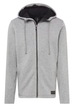 Skechers Hoodie - Ltgy Light Grey 9 Skechers Hoodie - Ltgy Light Grey -Zalando 723ad7f566ad4b8790c7d36653861b76