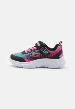 Go Run 650 - Hardloopschoenen Neutraal - Black/Multicolor