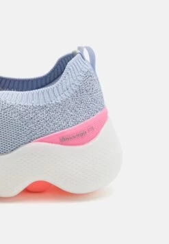 Go Walk Massage Fit Slip On - Sportieve Wandelschoenen - Gray/Pink 13 Go Walk Massage Fit Slip On - Sportieve Wandelschoenen - Gray/Pink -Zalando 72c021af18694068ace985e067de1d0f