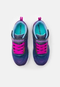 Go Run 600 Shimmer Speeder Unisex - Hardloopschoenen Neutraal - Navy/Multicolor -Zalando 73083350ab174f73b986ccf316e9ecb3