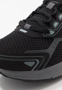Go Run Consistent - Hardloopschoenen Neutraal - Black/Grey 13 Go Run Consistent - Hardloopschoenen Neutraal - Black/Grey -Zalando 730b4b0c745b46569bf68816394519ab