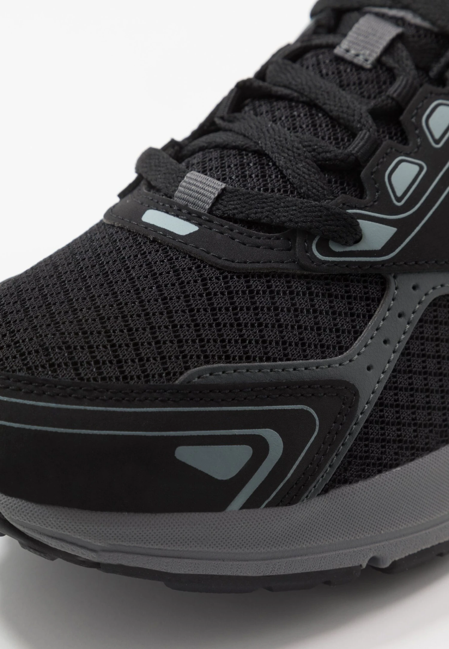 Go Run Consistent - Hardloopschoenen Neutraal - Black/Grey 8 Go Run Consistent - Hardloopschoenen Neutraal - Black/Grey - Afbeelding 6