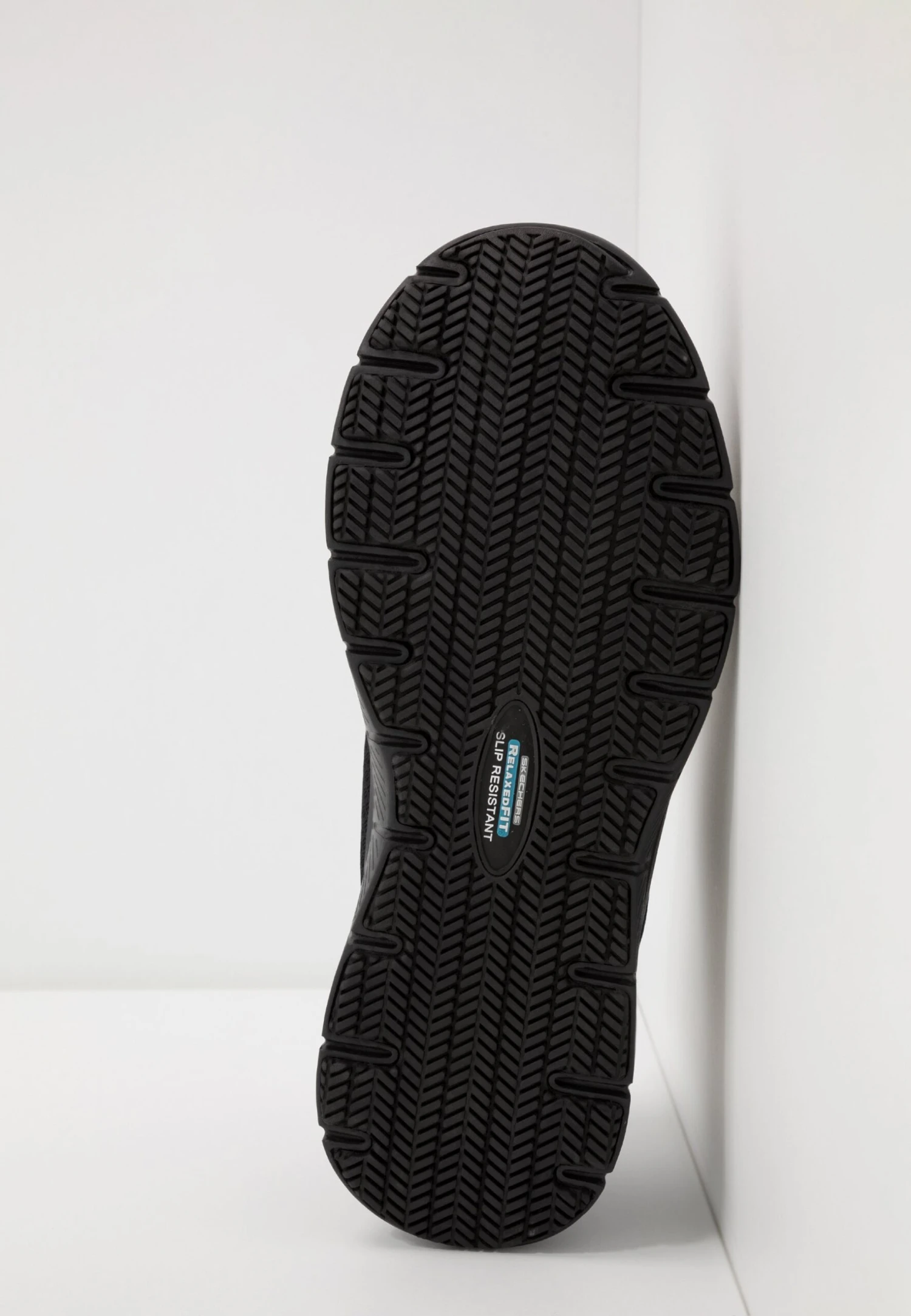 Skechers Flex Advantage - Sneakers Laag - Black 6 Skechers Flex Advantage - Sneakers Laag - Black - Afbeelding 5