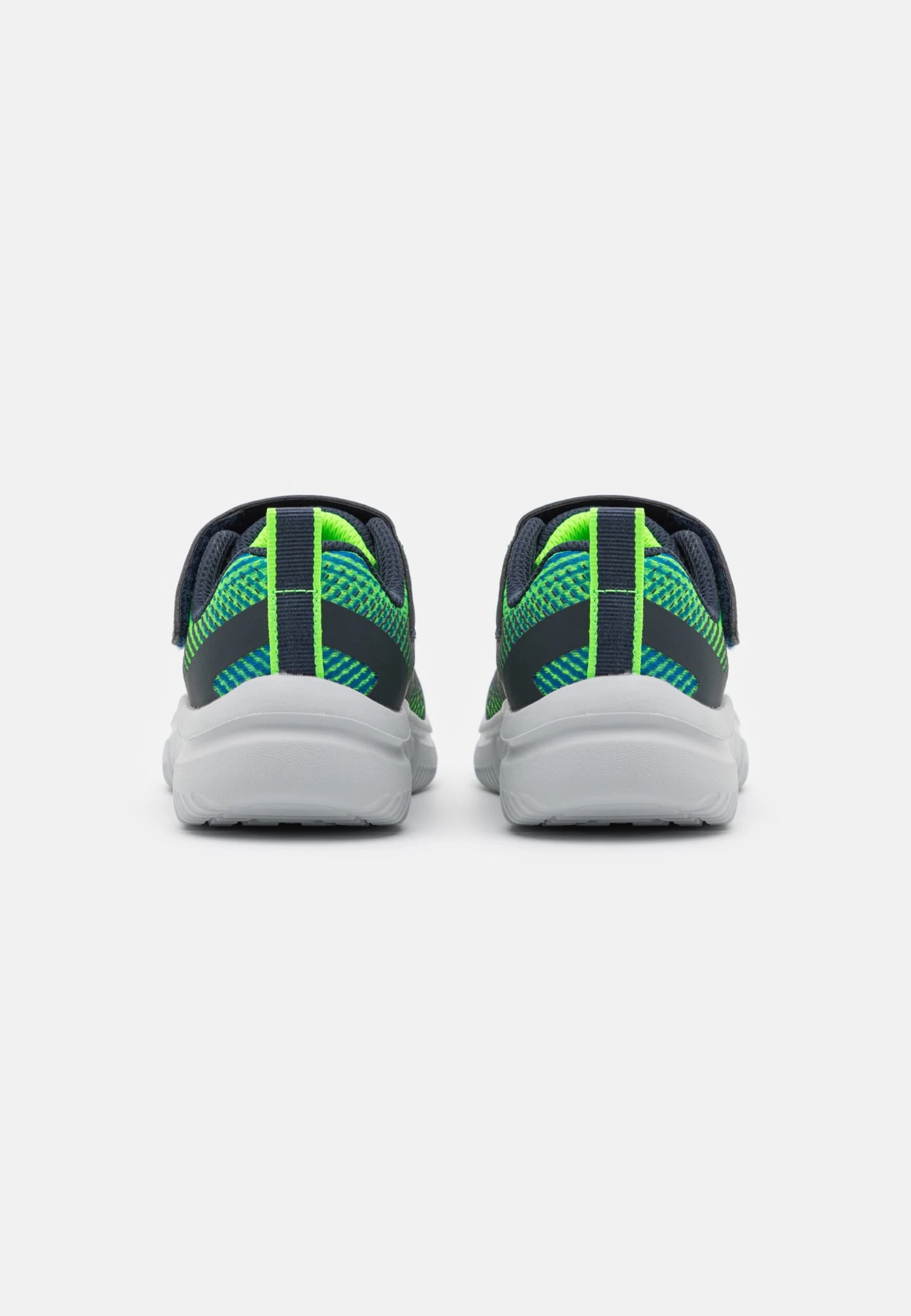 Go Run 650 Unisex - Hardloopschoenen Neutraal - Navy/Lime 5 Go Run 650 Unisex - Hardloopschoenen Neutraal - Navy/Lime - Afbeelding 3