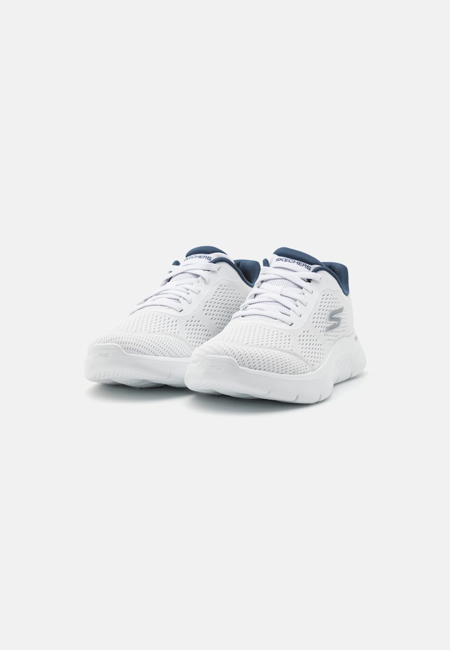 Go Walk Flex - Sportieve Wandelschoenen - White 4 Go Walk Flex - Sportieve Wandelschoenen - White - Afbeelding 2