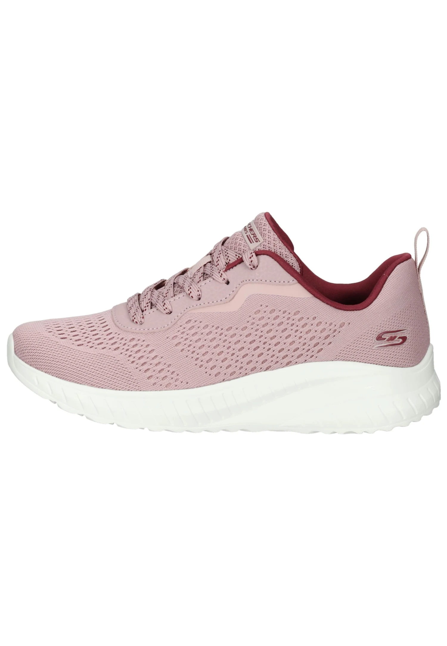 Skechers Sneakers Laag - Pink Blsh 3 Skechers Sneakers Laag - Pink Blsh
