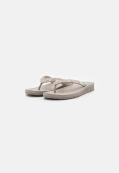 Skechers Meditation - Teensandalen - Taupe 10 Skechers Meditation - Teensandalen - Taupe -Zalando 76335d7d275f4cd68078ca0006cb255d