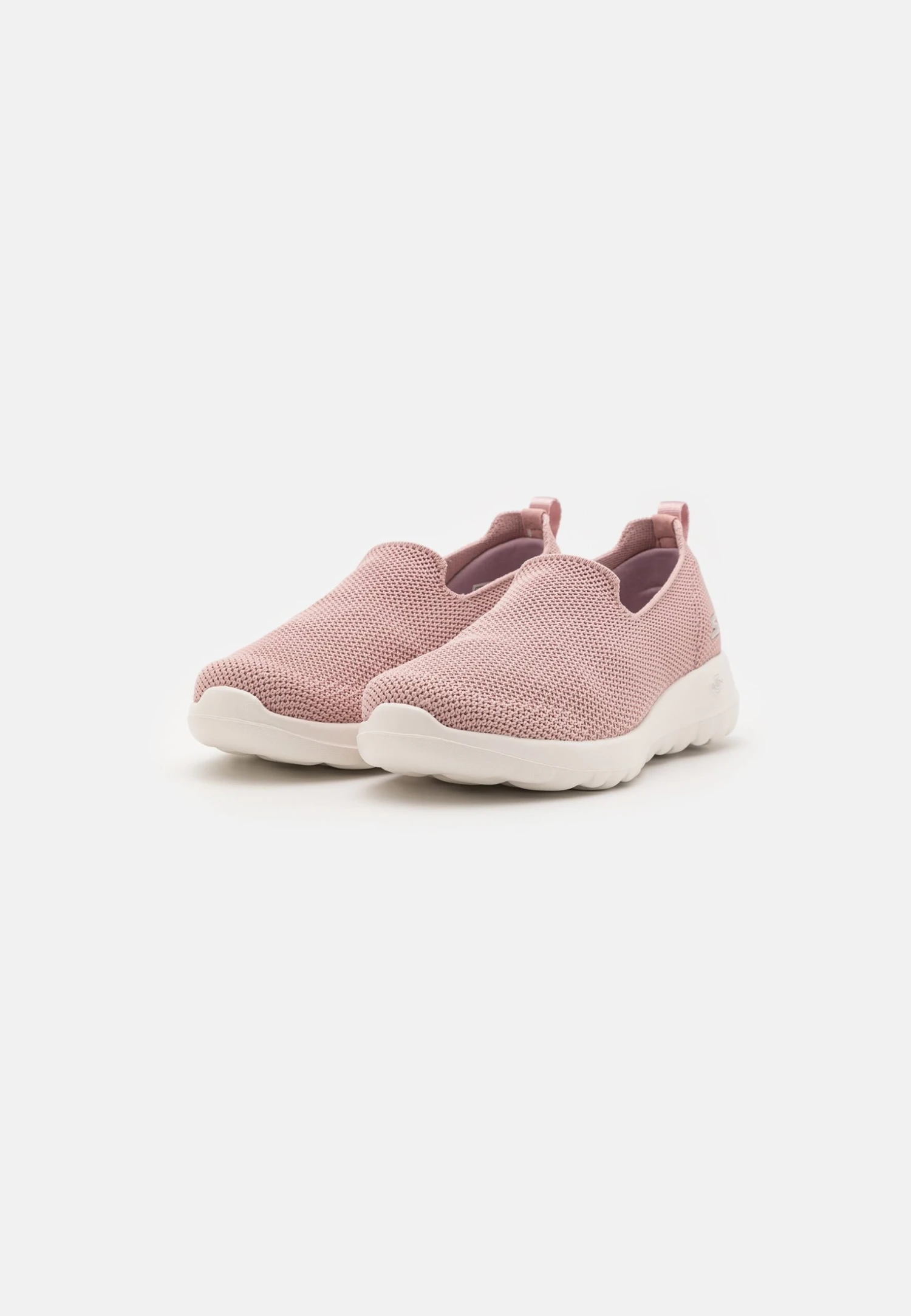 Go Walk Trainers - Sportieve Wandelschoenen - Rosa 4 Go Walk Trainers - Sportieve Wandelschoenen - Rosa - Afbeelding 2