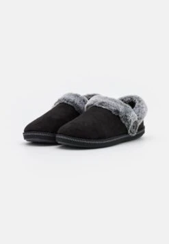 Wide Fit Cozy Campfire - Pantoffels - Black 10 Wide Fit Cozy Campfire - Pantoffels - Black -Zalando 769476ca7a5b45699272cccb6f4dcac2