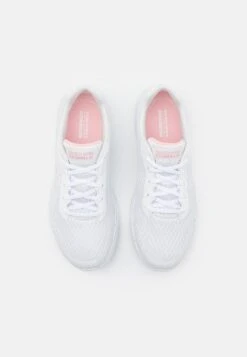 Go Walk 6 - Sportieve Wandelschoenen - White/Pink -Zalando 76dce1fad1ad4b79af150c2602665704