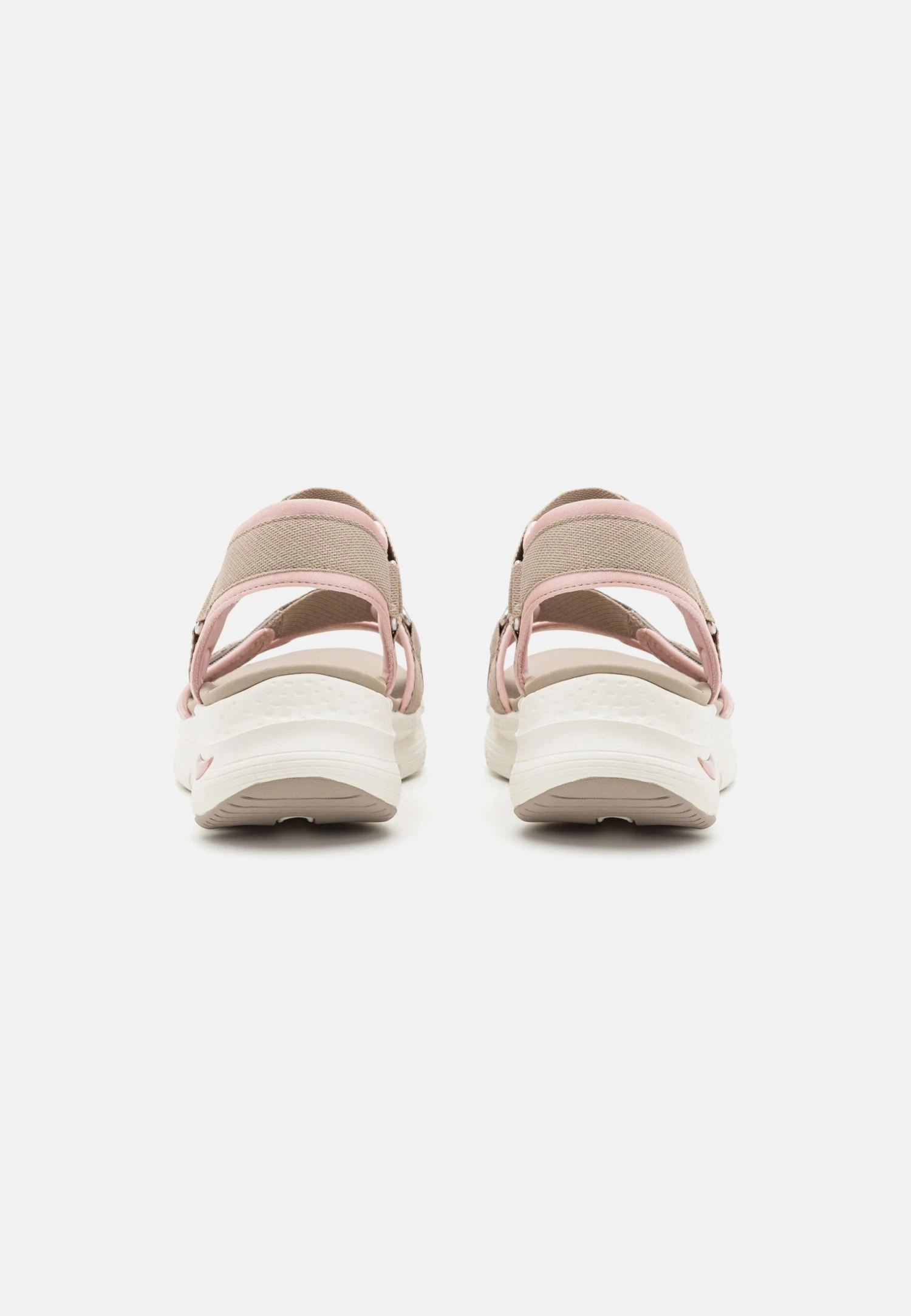 Arch Fit - Outdoorsandalen - Taupe Webbing/Pink Neoprene 6 Arch Fit - Outdoorsandalen - Taupe Webbing/Pink Neoprene - Afbeelding 4