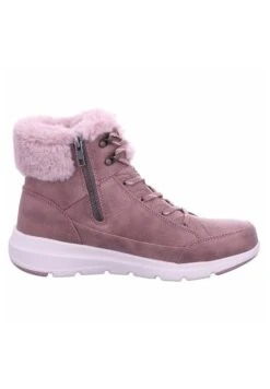 Skechers Korte Laarzen - Rosa 9 Skechers Korte Laarzen - Rosa -Zalando 7800ce539ed54233be586f21d39a0e82