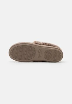 Skechers Cozy Campfire - Pantoffels - Dark Taupe 12 Skechers Cozy Campfire - Pantoffels - Dark Taupe -Zalando 783bba735ea944eaae67946667f3e3be
