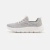 Go Walk Flex Bungee - Sportieve Wandelschoenen - Gray/Pink 1 Go Walk Flex Bungee - Sportieve Wandelschoenen - Gray/Pink -Zalando 783d636e7311492b995b74448a2e675e