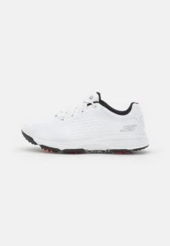Go Golf Torque 2 - Golfschoenen - White/Black