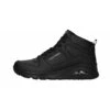 Skechers Uno - Sneakers Hoog - Black 2 Skechers Uno - Sneakers Hoog - Black -Zalando 787013b565824ead9b69b3a29e8004aa