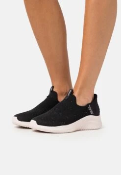 Ultra Flex 3.0 - Sneakers Laag - Black