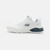 Air Cushioning - Sneakers Laag - White/Navy 1 Air Cushioning - Sneakers Laag - White/Navy -Zalando 78fee268445043f990f6d17c33bef368