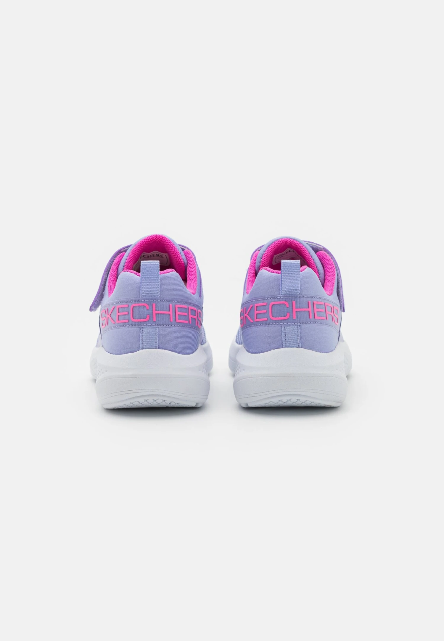 Go Run Elevate Unisex - Hardloopschoenen Neutraal - Lavender/Hot Pink 5 Go Run Elevate Unisex - Hardloopschoenen Neutraal - Lavender/Hot Pink - Afbeelding 3