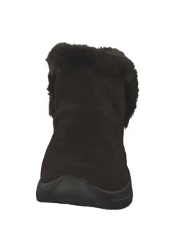 Skechers Damen- Snowboots- Chocolate -Zalando 797a1ab450f64082b8cbf8f78f2f749e