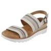 Skechers Sandalen - Beige -Zalando 79de49b8826d4fa097090dc51dd103d4