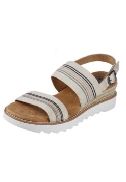 Skechers Sandalen - Beige