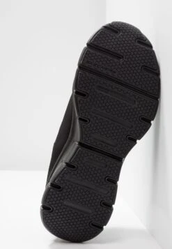 Skechers Synergy 3.0Out & About - Sneakers Laag - Black -Zalando 7a020a8fa2eb4ab096989d2714fcc189
