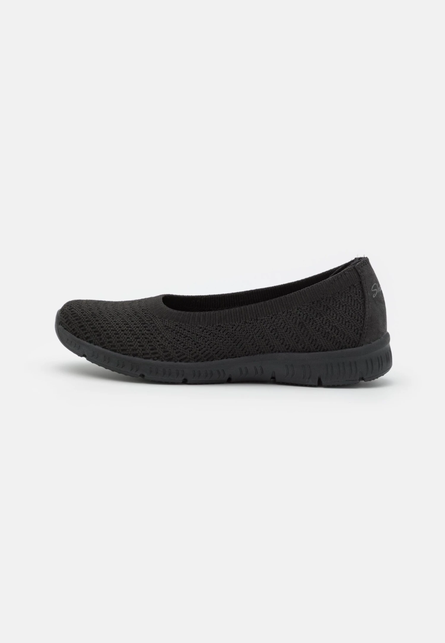 Skechers Be Cool - Ballerina'S - Black 4 Skechers Be Cool - Ballerina'S - Black - Afbeelding 2