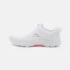 Go Walk 6 Bungee - Sportieve Wandelschoenen - White/Pink 2 Go Walk 6 Bungee - Sportieve Wandelschoenen - White/Pink -Zalando 7a2728c6ed134f9c9816c71008b794d4