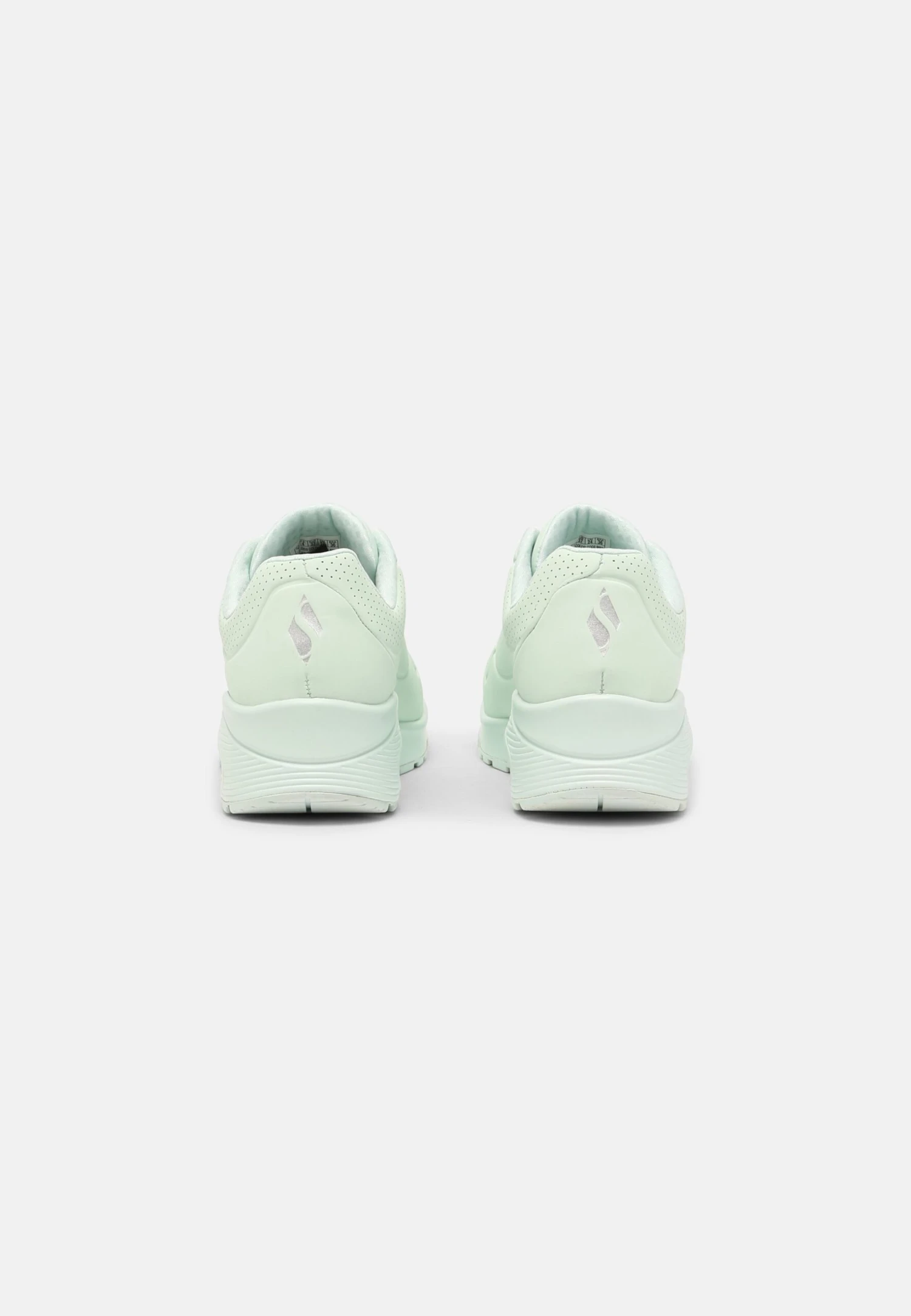 Uno - Sneakers Laag - Mint 6 Uno - Sneakers Laag - Mint - Afbeelding 4