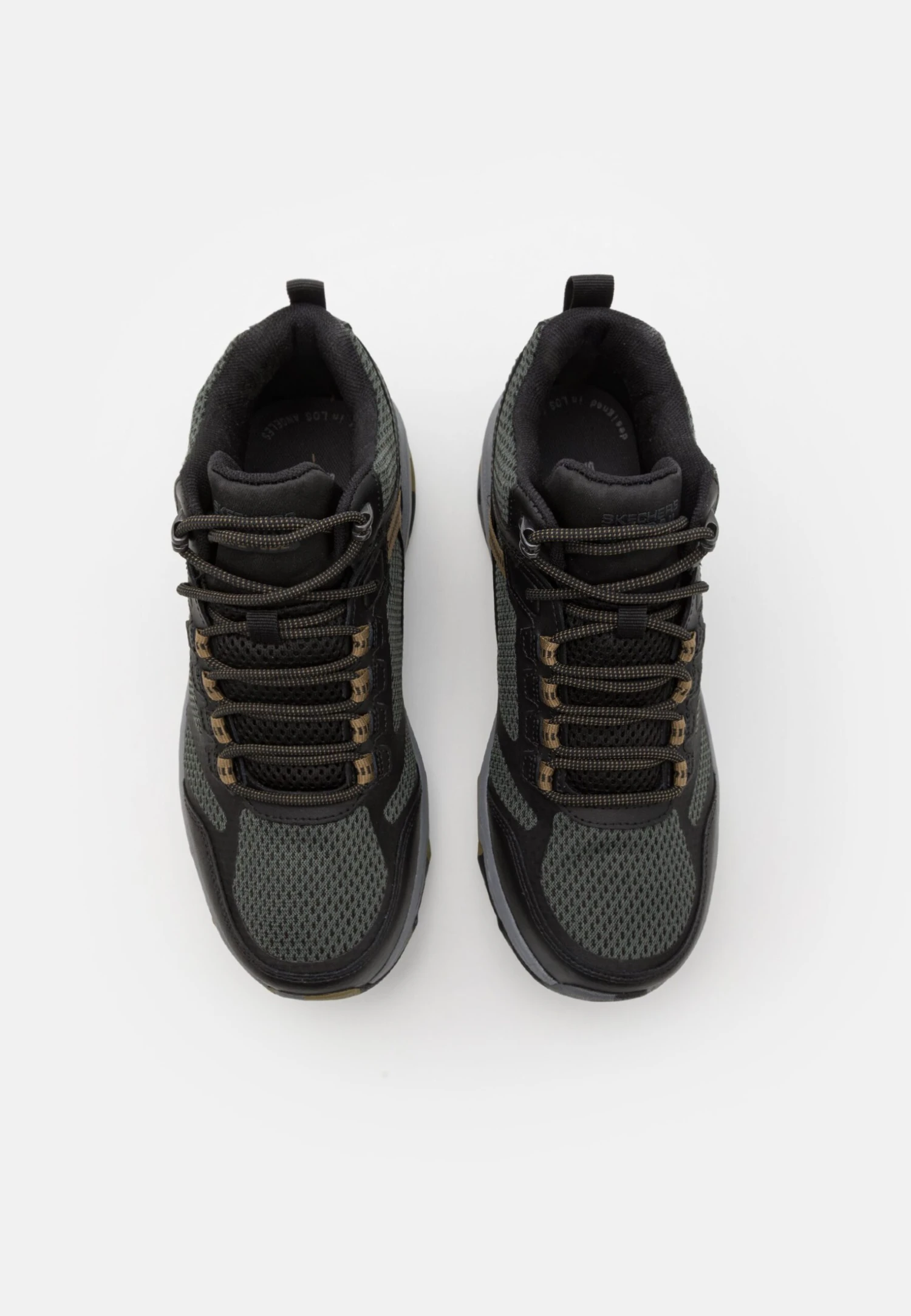 Go Run Trail Altitude - Trail Hardloopschoenen - Leather 6 Go Run Trail Altitude - Trail Hardloopschoenen - Leather - Afbeelding 4