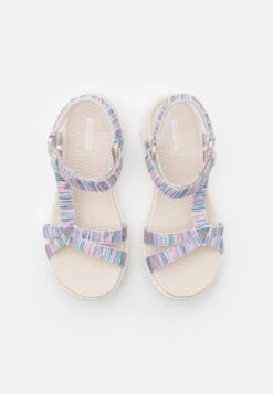 On The Go 600 - Outdoorsandalen - Nat/Multicolor 11 On The Go 600 - Outdoorsandalen - Nat/Multicolor -Zalando 7af46880fe784be6afd88b7a0113b76e