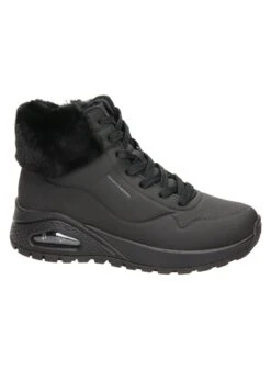 Skechers Korte Laarzen - Schwarz Bbk -Zalando 7b17c771fa4b479c90501f338d8170db