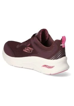 Skechers Rich Facets - Sneakers Laag - Bordeaux -Zalando 7b2e5628e80d4f1dbcfe7bd6d58054da