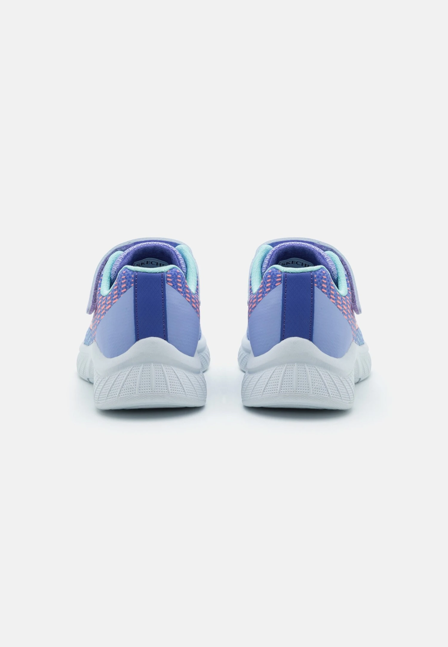Skechers Microspec Plus - Sneakers Laag - Lavender/Multi-Coloured 5 Skechers Microspec Plus - Sneakers Laag - Lavender/Multi-Coloured - Afbeelding 3