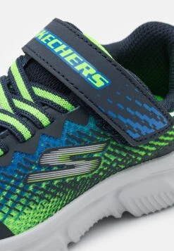 Go Run 650 Unisex - Hardloopschoenen Neutraal - Navy/Lime 13 Go Run 650 Unisex - Hardloopschoenen Neutraal - Navy/Lime -Zalando 7bd250bf63614a78b96c11f0b9880fa4