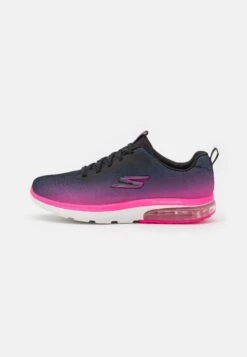 Go Walk Air 2.0 - Sportieve Wandelschoenen - Black/Pink