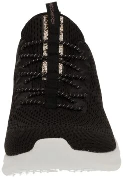 Skechers Sport Sneaker - Sneakers Laag - Schwarz Bkw -Zalando 7c20e11904bc415cb7c49bffa8356cab