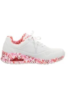 Uno - Sneakers Laag - Weiß 9 Uno - Sneakers Laag - Weiß -Zalando 7c23050ec95941438068013bd2d2036b