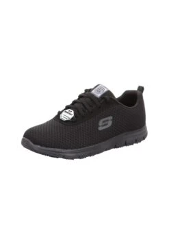 Skechers Work Ghenter - Sneakers Laag - Blkblack 13 Skechers Work Ghenter - Sneakers Laag - Blkblack -Zalando 7c29dacfd1404121a559eadc89902d7e