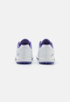 Go Golf Pivot - Golfschoenen - White/Purple Trim 10 Go Golf Pivot - Golfschoenen - White/Purple Trim -Zalando 7c6da7ae95c34154a960ffb0fd9d0a8e