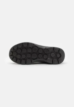 Go Walk 6 Slip On - Sportieve Wandelschoenen - Black 12 Go Walk 6 Slip On - Sportieve Wandelschoenen - Black -Zalando 7ea265dc9b754d1b8b6dffad06627633