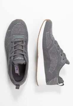 Bobs Squad - Sneakers Laag - Gray/Silver 12 Bobs Squad - Sneakers Laag - Gray/Silver -Zalando 7eb068ada7c2487895db83d754e182f7