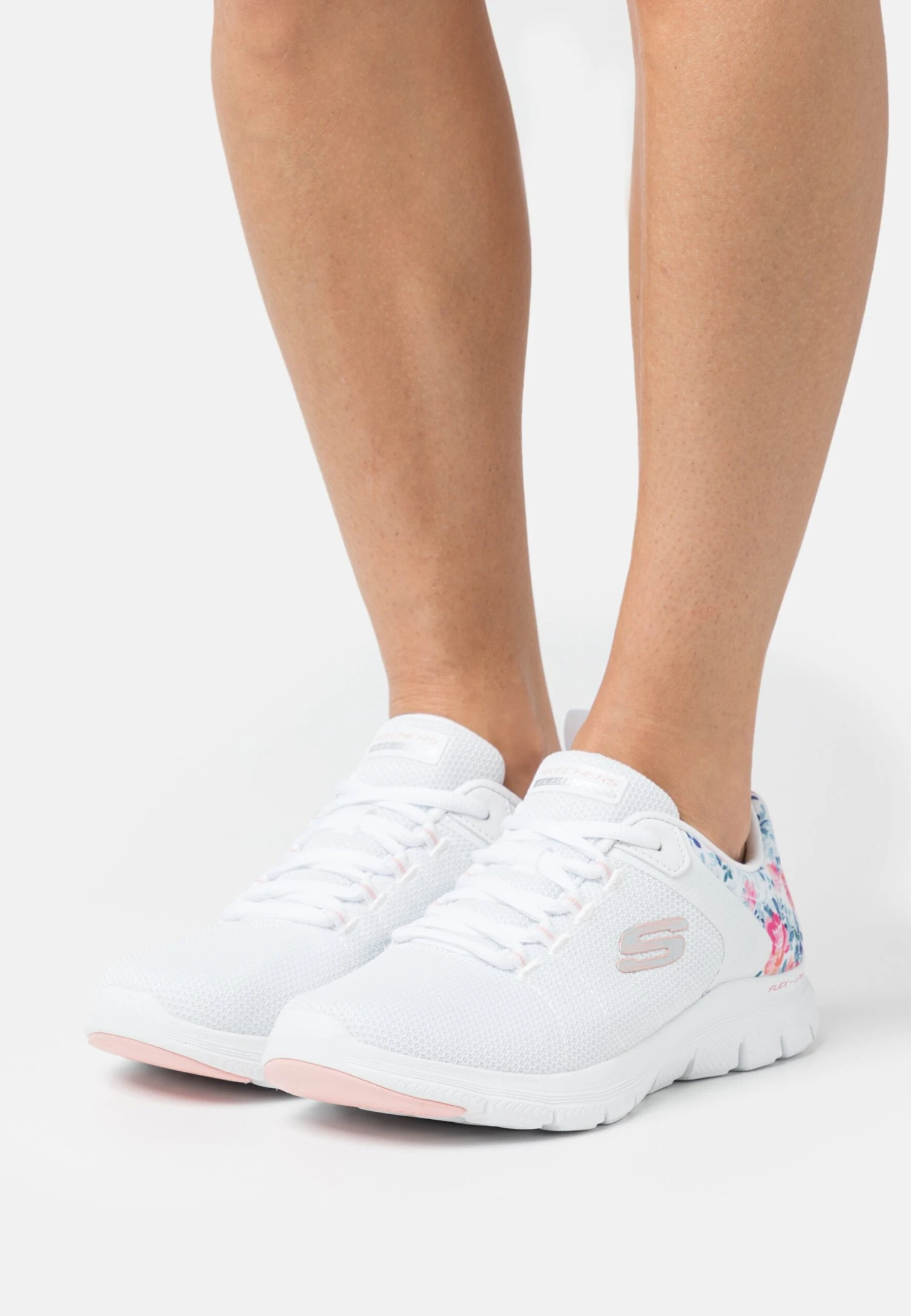 Flex Appeal 4.0 - Sneakers Laag - White/Multi-Coloured 3 Flex Appeal 4.0 - Sneakers Laag - White/Multi-Coloured