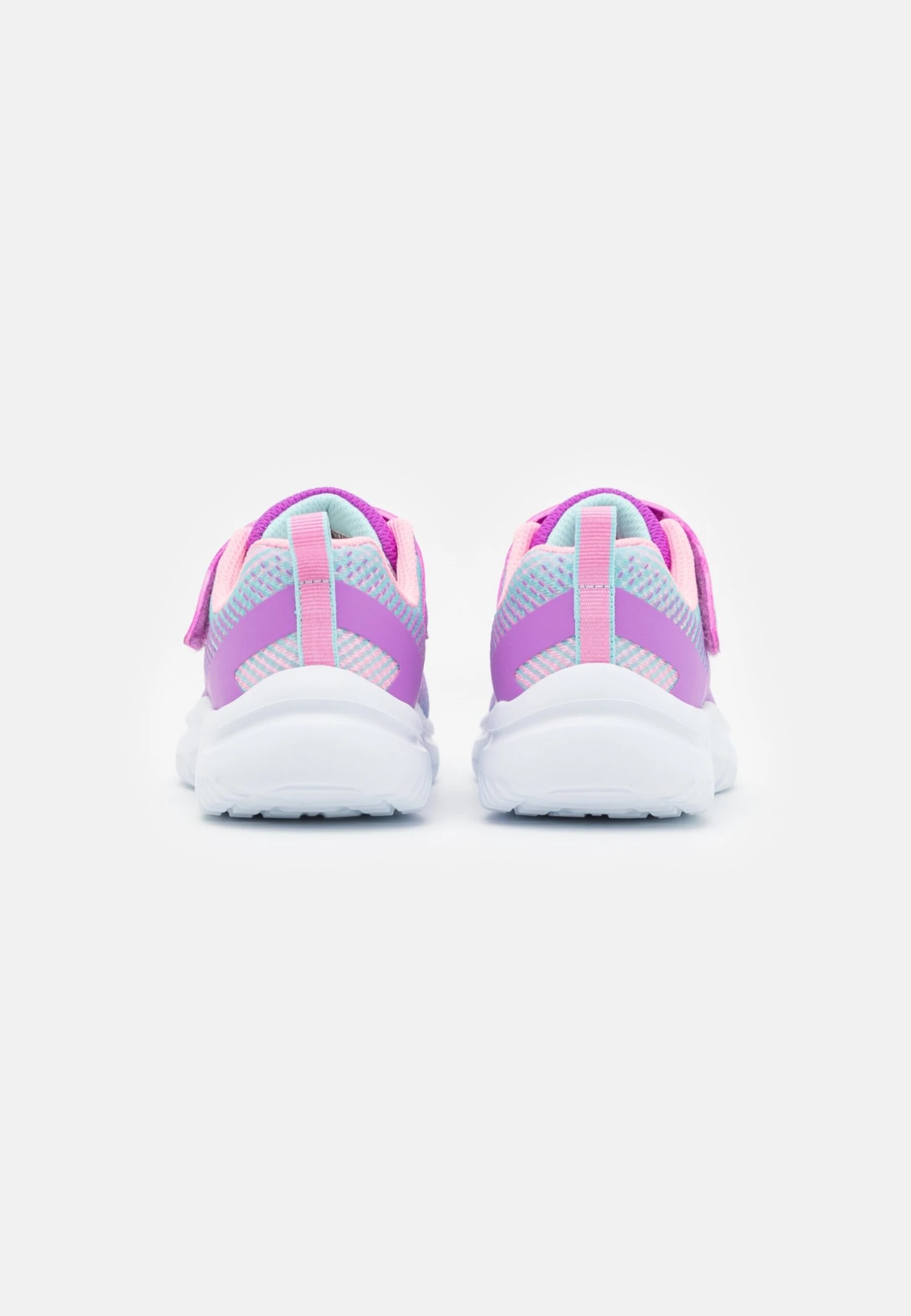 Go Run 650 - Hardloopschoenen Neutraal - Pink/Multicolor 5 Go Run 650 - Hardloopschoenen Neutraal - Pink/Multicolor - Afbeelding 3