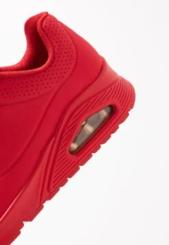 Uno - Sneakers Laag - Red -Zalando 7fe3b9cc3197449c8e387b7966b1e685