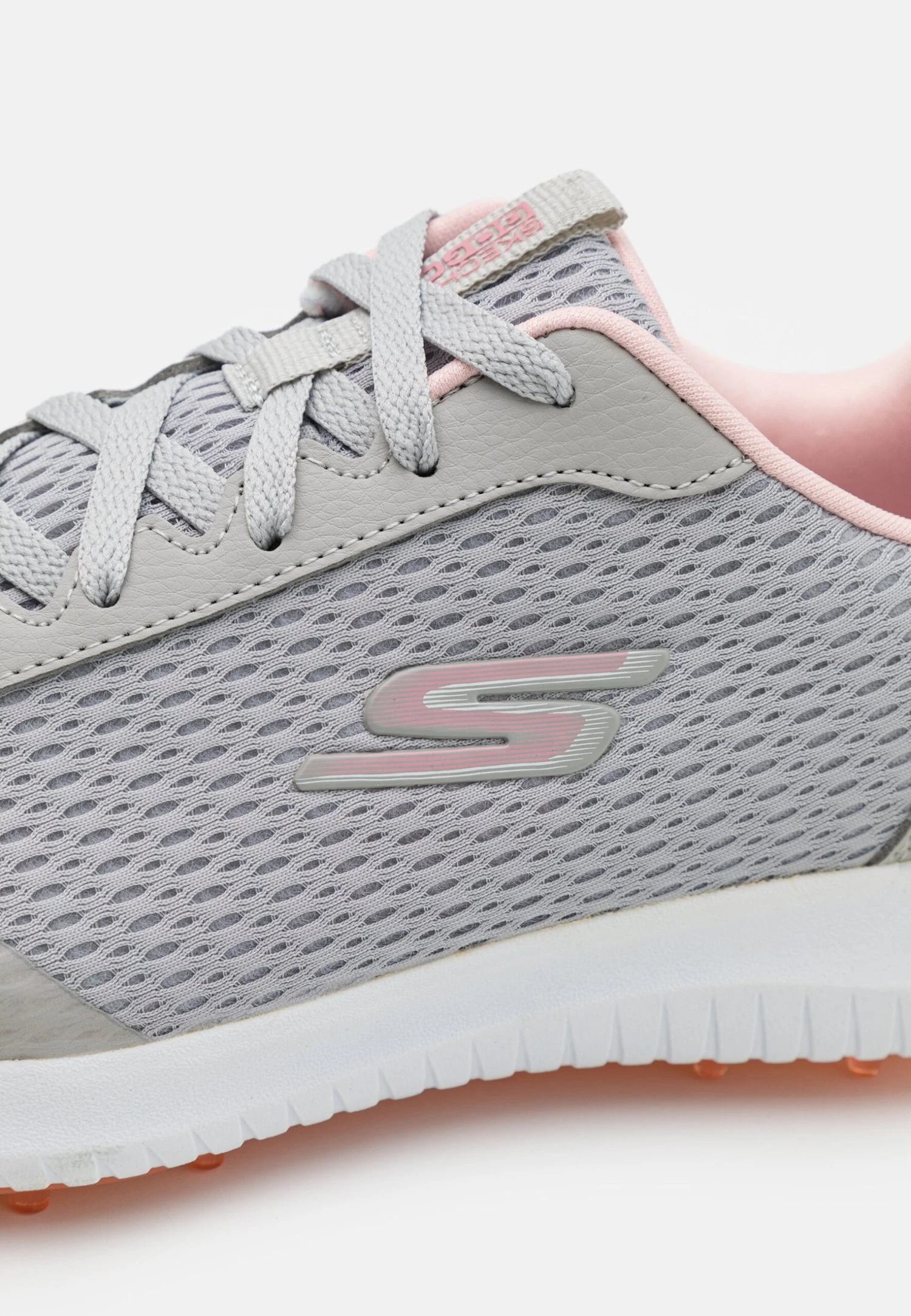 Go Golf Max Fairway 3 - Golfschoenen - Light Grey 8 Go Golf Max Fairway 3 - Golfschoenen - Light Grey - Afbeelding 6