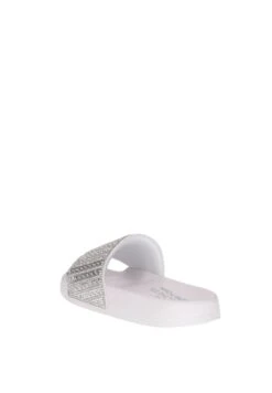 Ciabatta- Badslippers - White -Zalando 80648eef6a9e4a7a95622cff1289e269