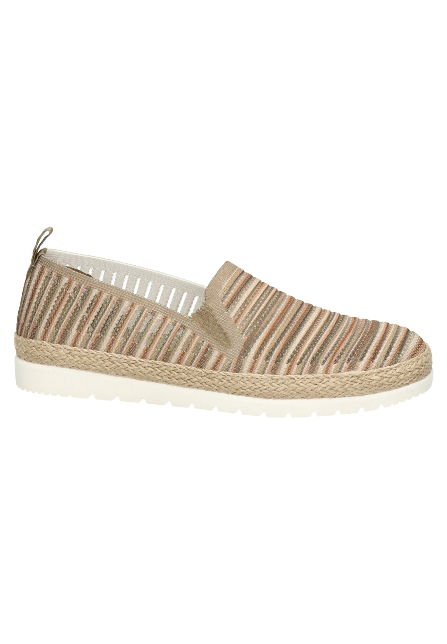 Espadrilles - Multi 4 Espadrilles - Multi - Afbeelding 2