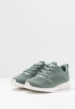 Bobs Squad- Sneakers Laag - Green -Zalando 80a4dc4e9577429d9f78ee460c61766e